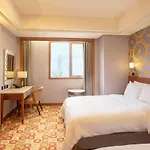 Hej Taipei Arena Hotel