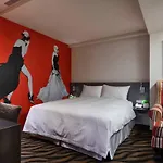 Hotels Here - Taipei