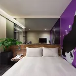 Hotels Here - Taipei