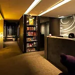 Hotels Here - Taipei