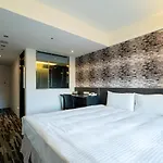 Hotels Here - Taipei