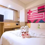 Ximen Citizen Hotel