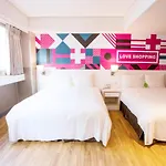 Ximen Citizen Hotel