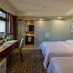 Orange Hotel-Kaifong Taipei