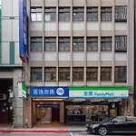Rich & Free Hotel - Kaifeng 富逸旅趣-北車開封館