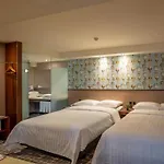 Orange Hotel-Kaifong Taipei