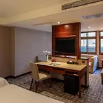 Orange Hotel-Kaifong Taipei