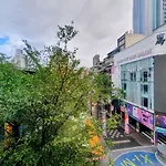 Rainbow Hotel