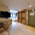 Rainbow Hotel