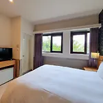 Rainbow Hotel