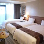 Pacific Business Hotel