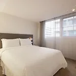 Forward Hotel Taipei Nangang