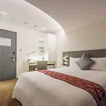 Forward Hotel Taipei Nangang