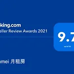 Lienmei 月租房