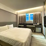 Hub Hotel Ximen Inn