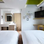 Papersun Hotel