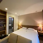 Aj Residence 安捷國際公寓酒店