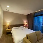 Aj Residence 安捷國際公寓酒店