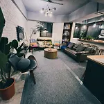拉開門輕旅 Le Passage Hostel