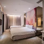 Artinn藝築文旅-台北站前館