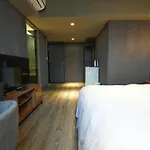 Meworld Hotel - Songshan