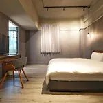 Meworld Hotel - Songshan