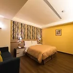 Sir Motel - Sanchong