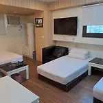 Ez Stay 西門邑居