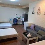 Ez Stay 西門邑居