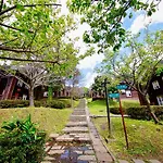 Yanmin Hot Spring Resort