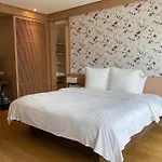 Beitou Sweet Me Hot Spring Resort