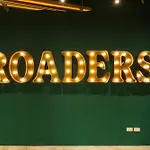 Roaders Hotel Zhonghua