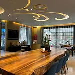 台北馥華商旅 松江館