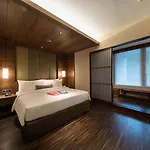 Asia Pacific Hotel Beitou