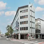 Guide Hotel Taipei Dadaocheng