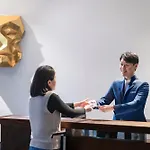 Humble Boutique Hotel