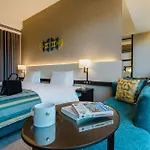 Mgh Mitsui Garden Hotel Taipei Zhongxiao