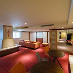 Rich & Free Hotel - Fuzhong 富逸旅趣-板橋府中館