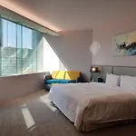 Hotel Geight Taipei