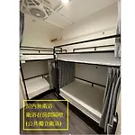 Fun Inn Taipei Hostel