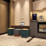 Orange Hotel -Hanzhong, Taipei