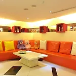 柜富賓王旅店-台北館 Giant Rich King Plaza Hotel