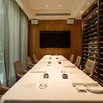 Hotel Mvsa+Michelin 2 Starred Molino De Urdaniz