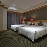 Beauty Hotels Taipei - Hotel Bchic