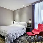 The Tango Hotel Taipei Shilin