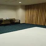 Champion Hotel
