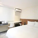 Cityinn Hotel Taipei Station Branch I