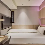 Orange Hotel -Hanzhong, Taipei