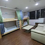 Hey Bear Capsule Hotel