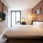 Check Inn Taipei Songjiang